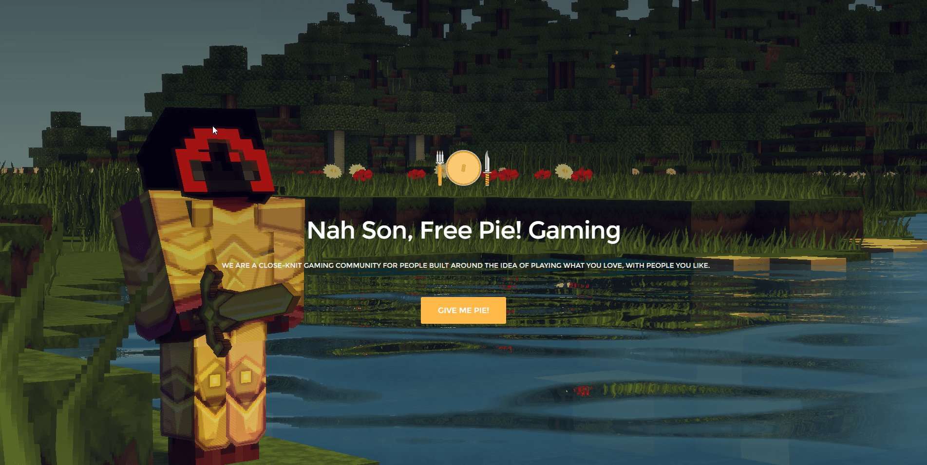 NSFP Gaming screenshot